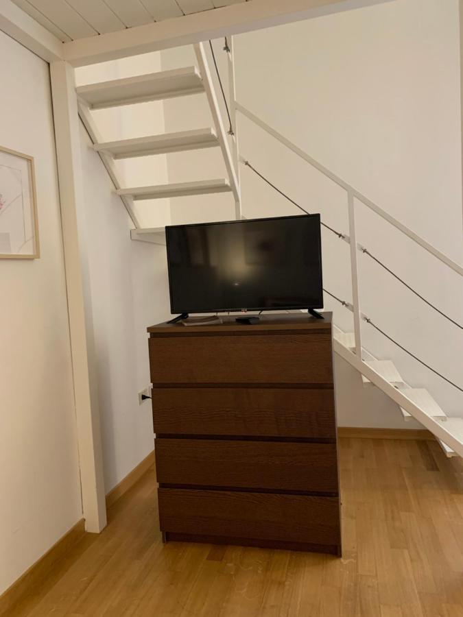 Papu'S House Apartman Salerno Kültér fotó