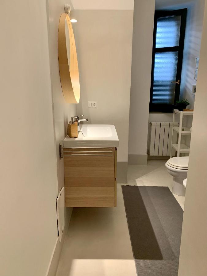 Papu'S House Apartman Salerno Kültér fotó
