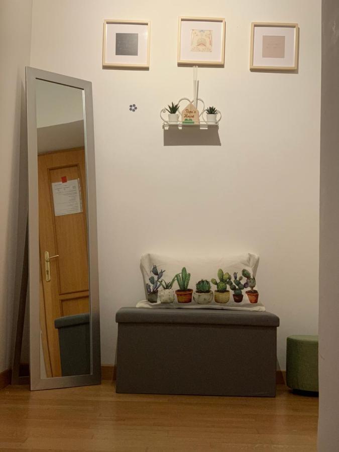 Papu'S House Apartman Salerno Kültér fotó