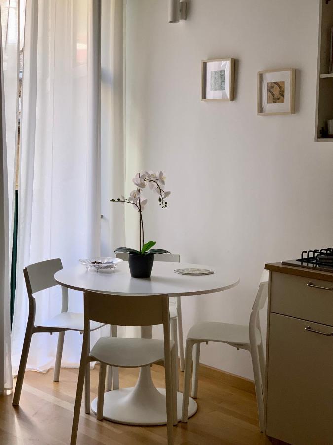 Papu'S House Apartman Salerno Kültér fotó