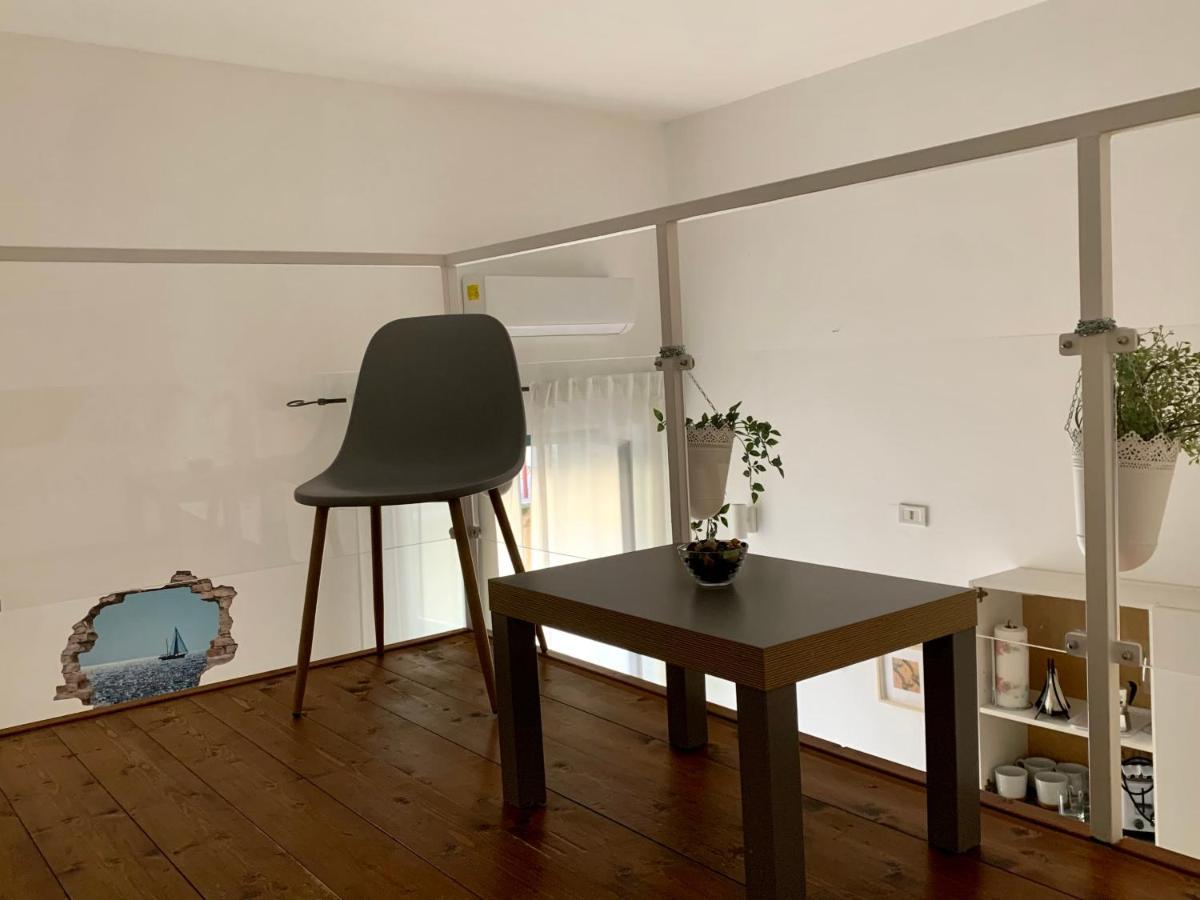 Papu'S House Apartman Salerno Kültér fotó